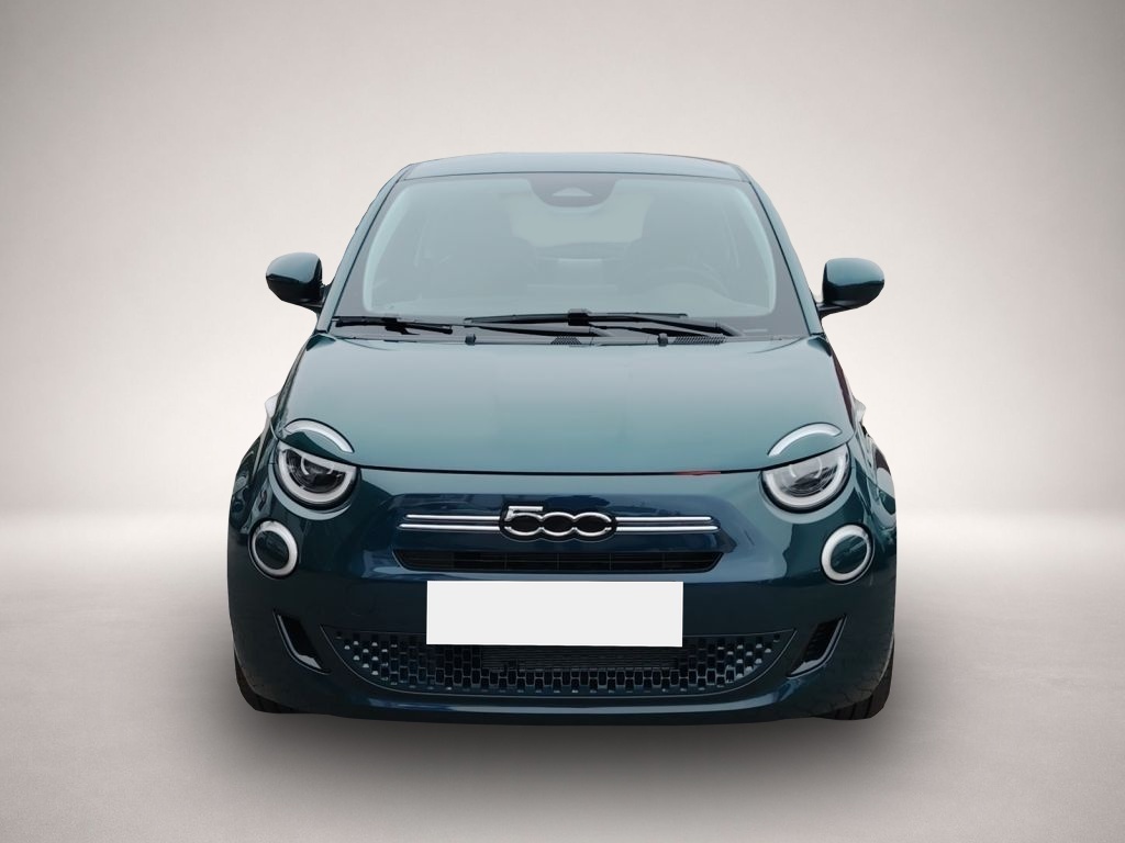 Fiat 500, image 7 of 7