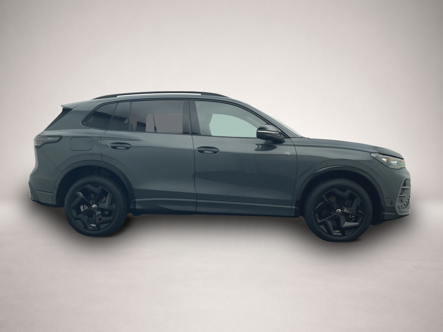 Volkswagen Tiguan (11/2025, Benzin)