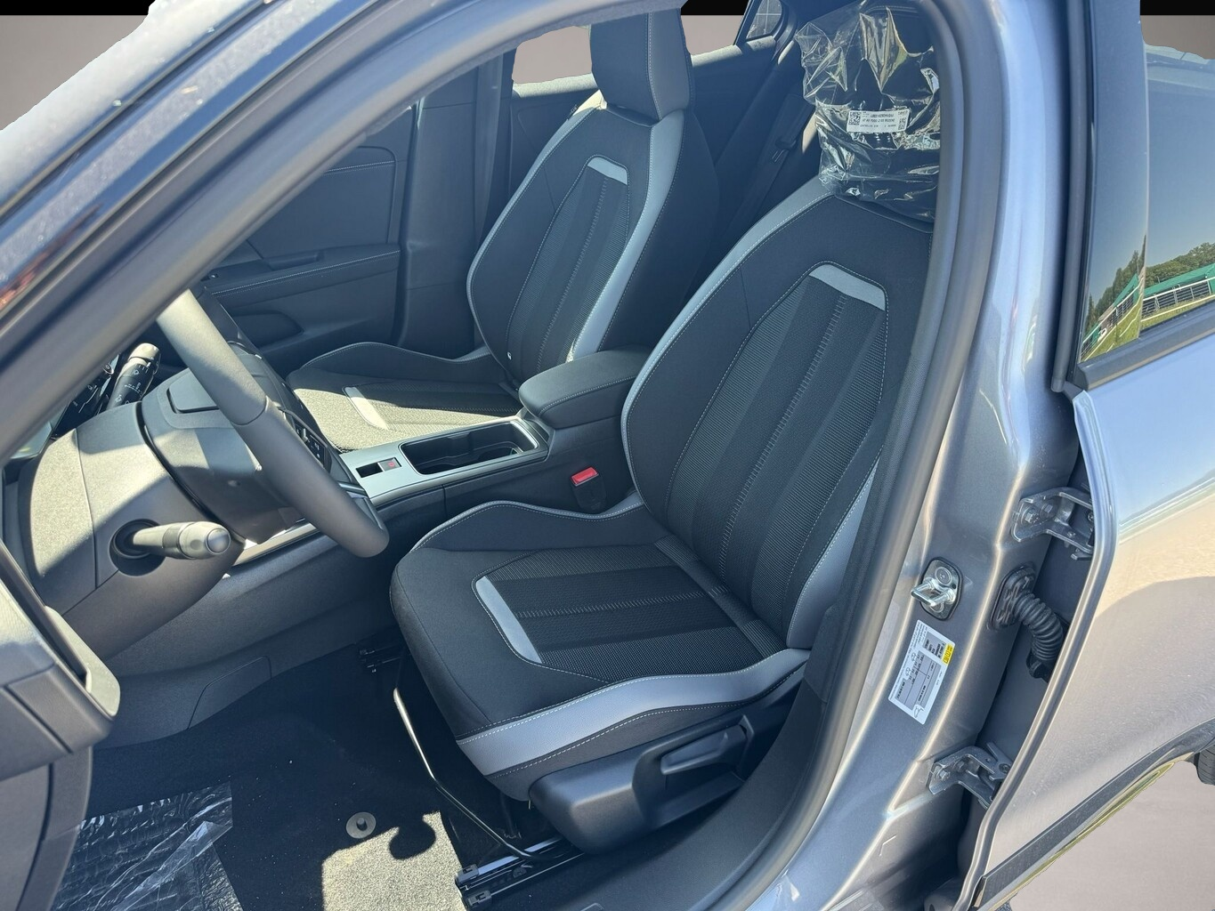 Opel Mokka (04/2026, Benzin)