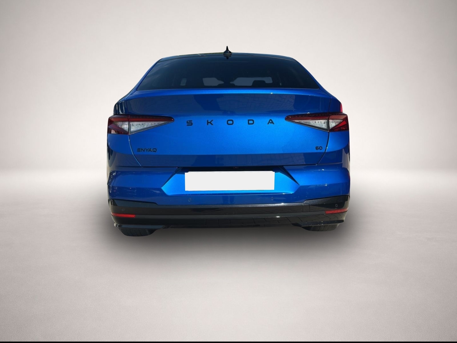 Skoda Enyaq (06/2024, ELECTRIC)