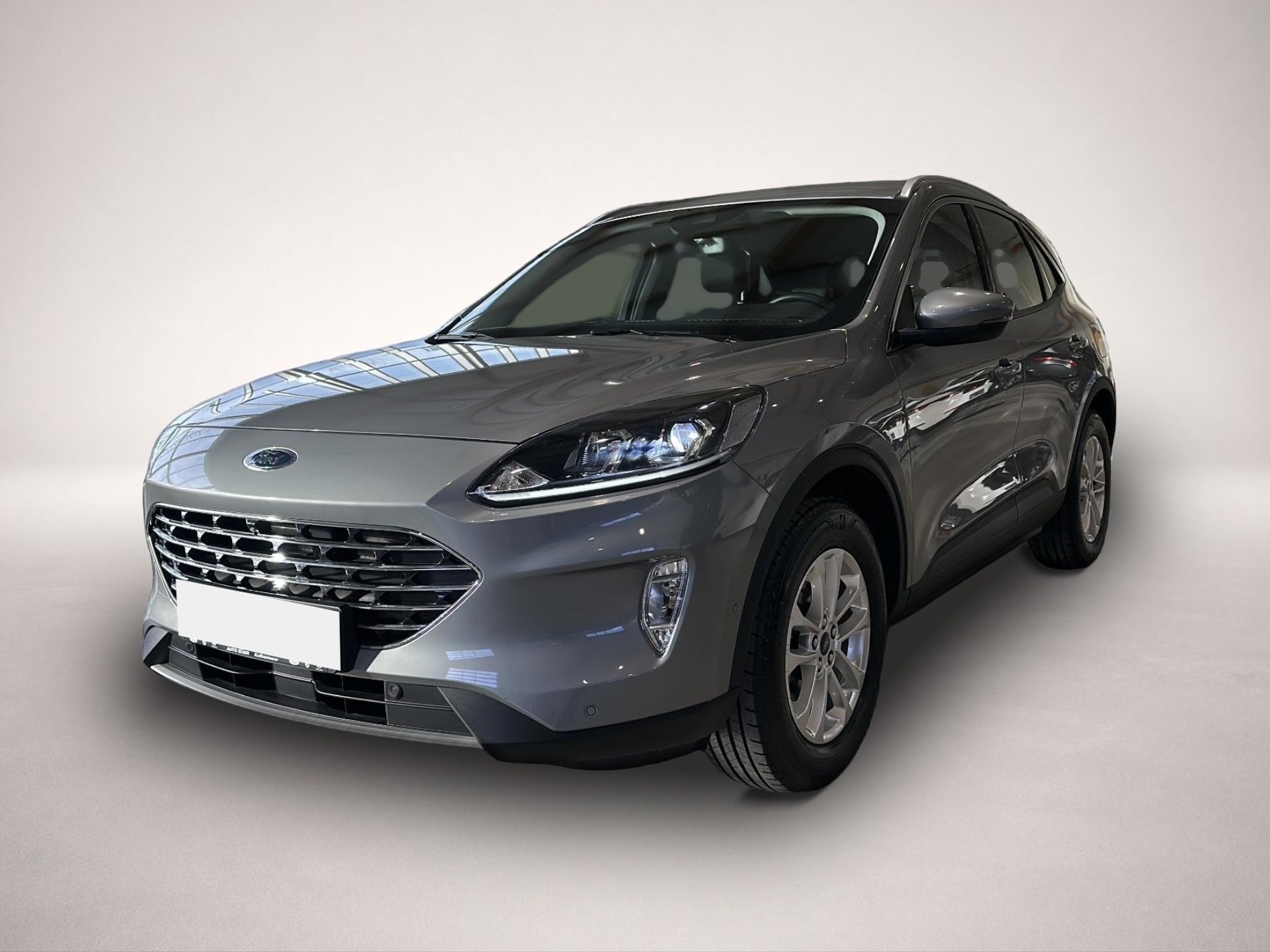 Ford Kuga (06/2024, Diesel)