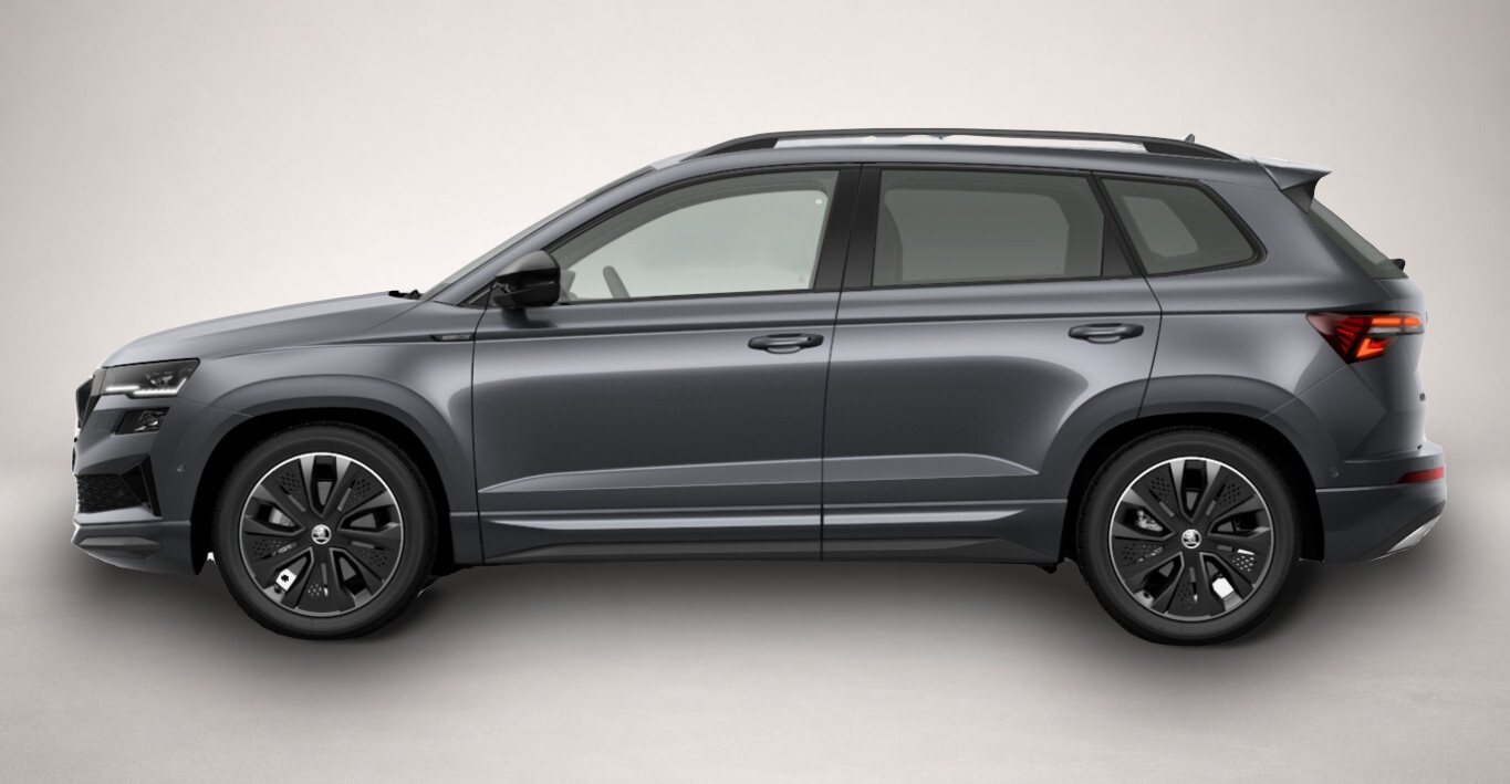 Skoda Karoq (05/2026, Diesel)