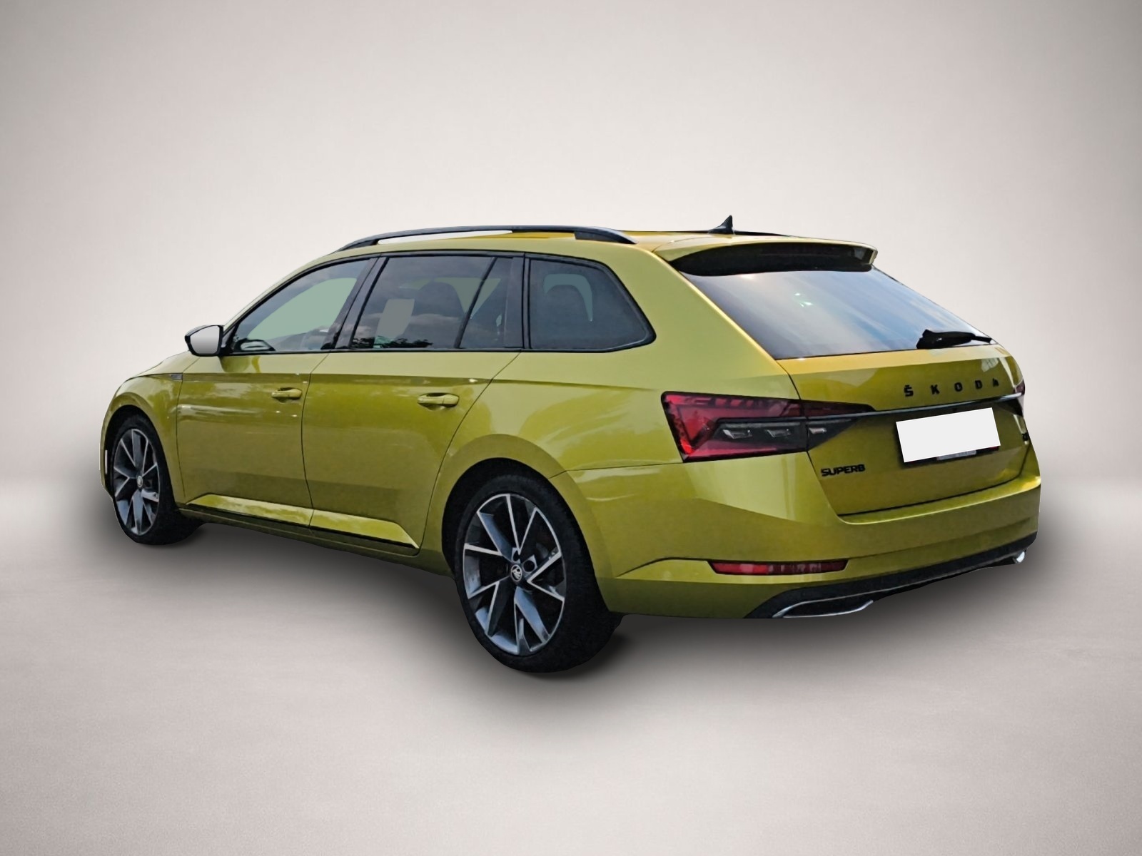 Skoda Superb (07/2022, Hybrid (Benzin/Elektro))