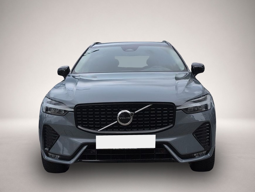 Volvo XC60 (03/2023, Diesel)