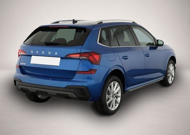 Skoda Kamiq (05/2026, Benzin)