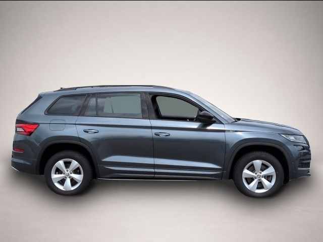 Skoda Kodiaq (05/2021, Diesel)