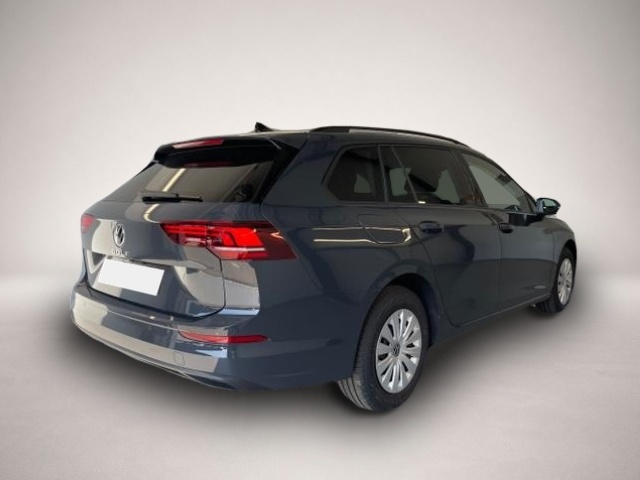 Volkswagen Golf, Bild 4 von 5