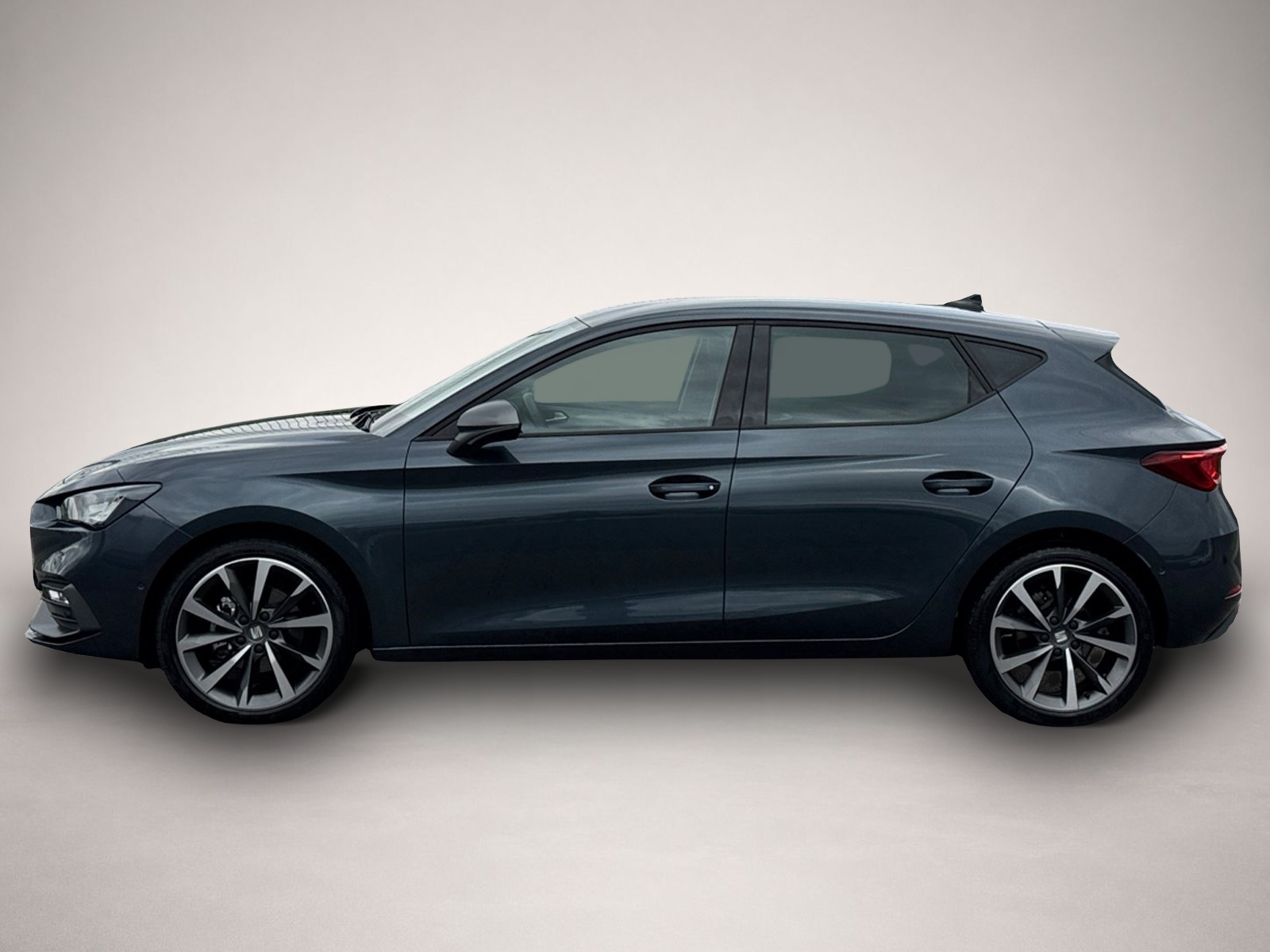 Seat Leon (10/2025, Benzin)