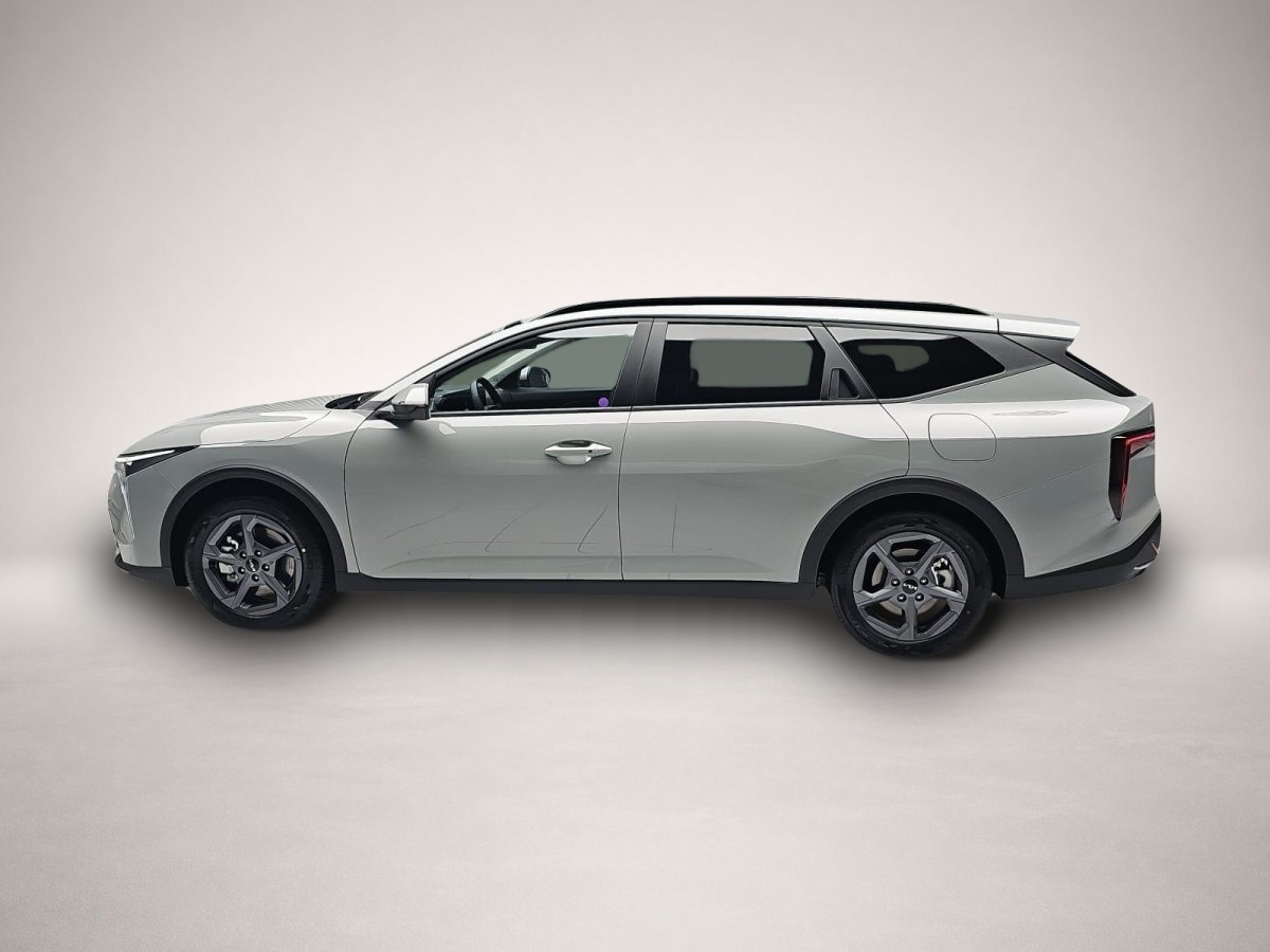 Kia K4, Bild 4 von 4