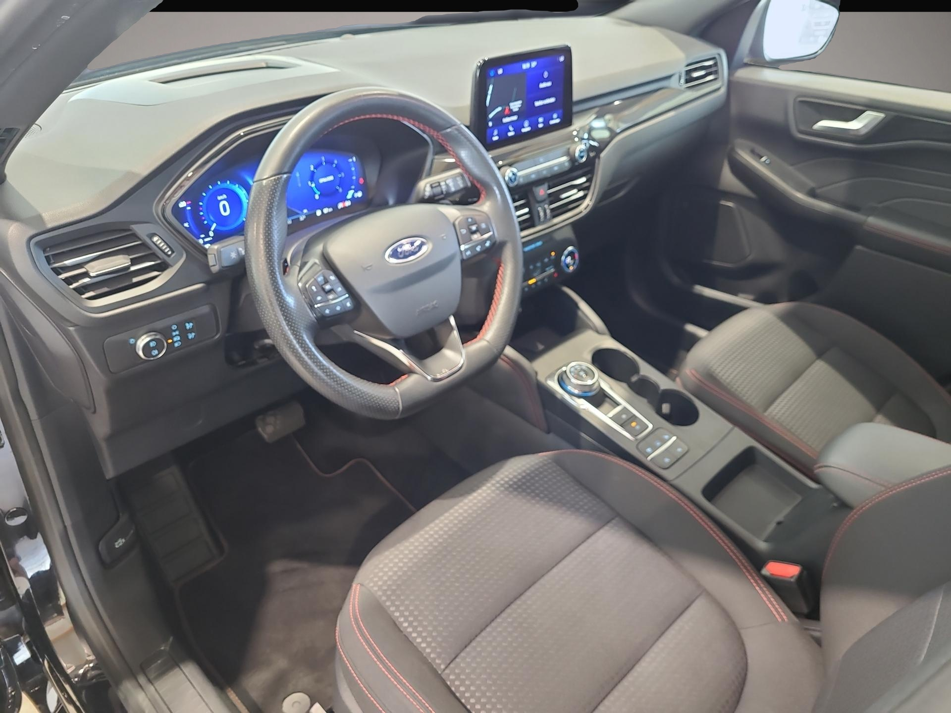 Ford Kuga (05/2022, Diesel)