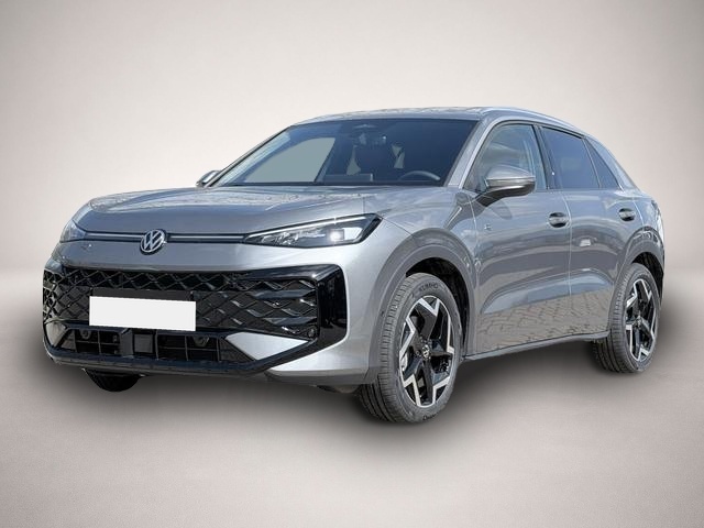Volkswagen T-Roc (07/2026, Benzin)