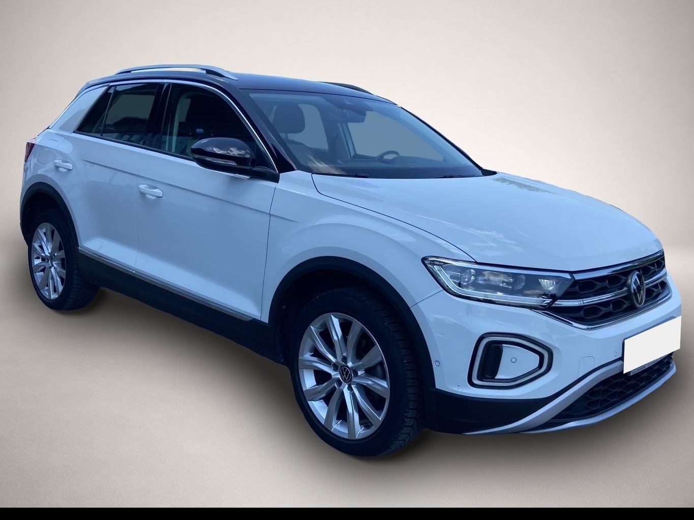 Volkswagen T-Roc (05/2022, )