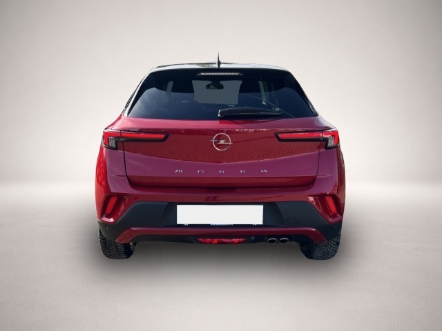 Opel Mokka (10/2024, Benzin)