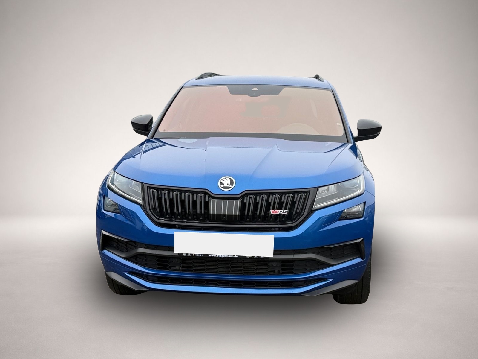 Skoda Kodiaq (03/2021, Diesel)