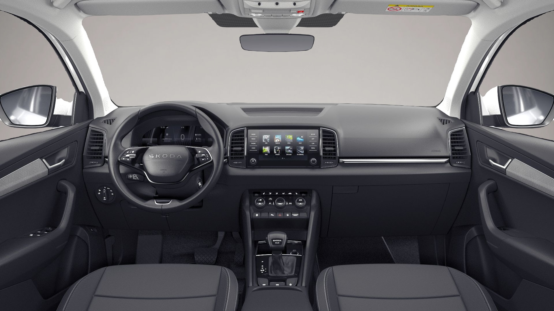 Skoda Karoq (07/2026, Diesel)