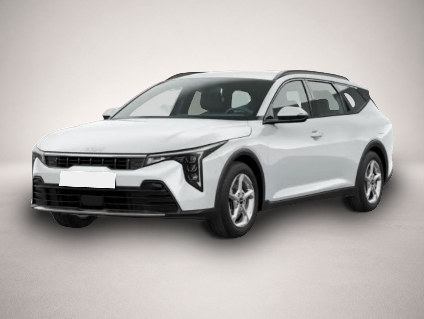 KIA K4 (05/2026, Benzin)