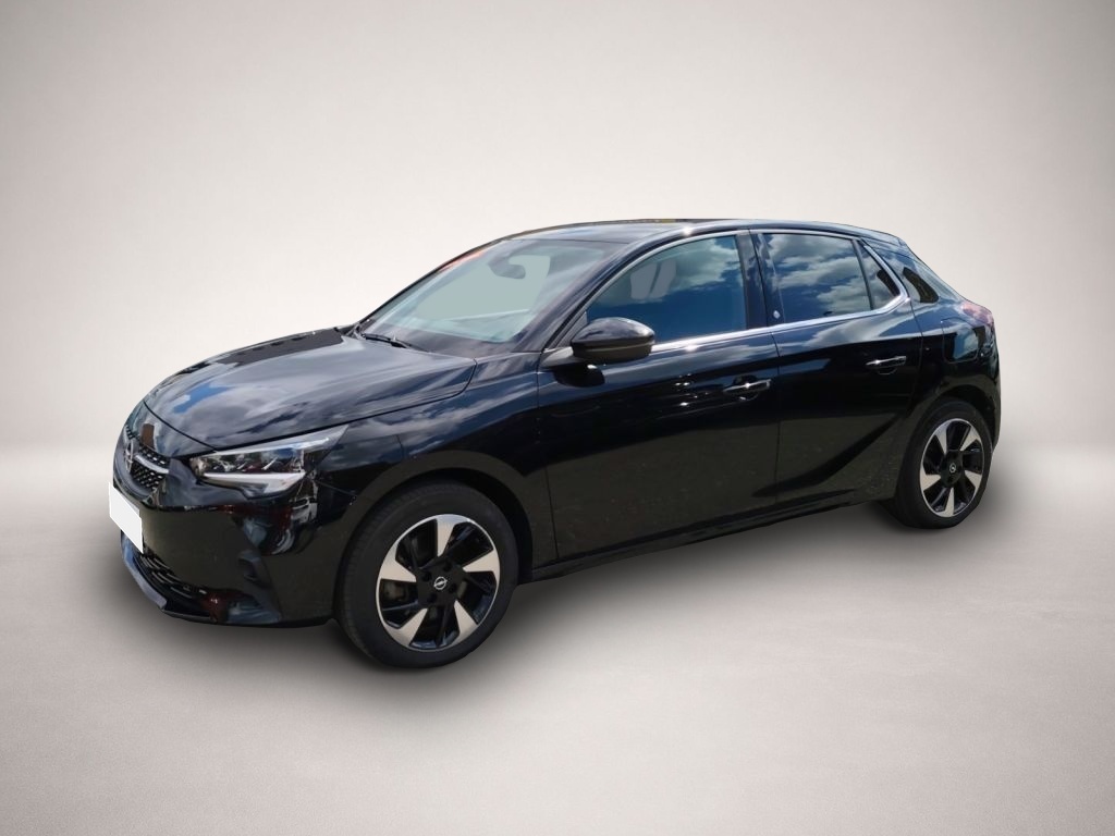 Opel Corsa (08/2023, ELECTRIC)
