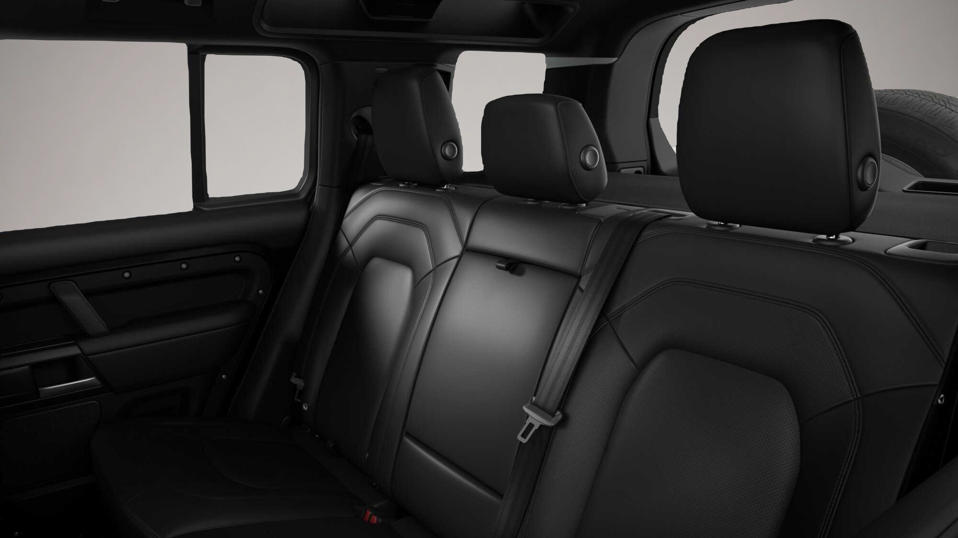 Land-Rover Defender (, Diesel)