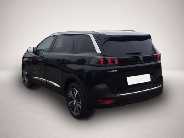 Peugeot 5008 (03/2024, Diesel)