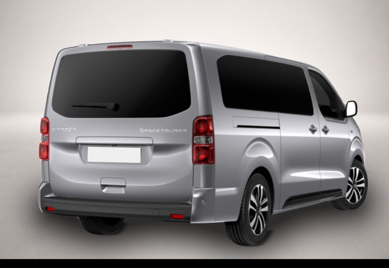 Citroen SpaceTourer (04/2026, Diesel)