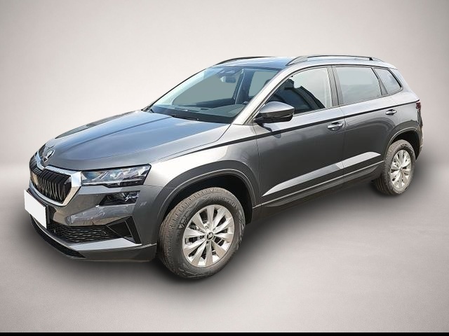 Skoda Karoq (, Benzin)