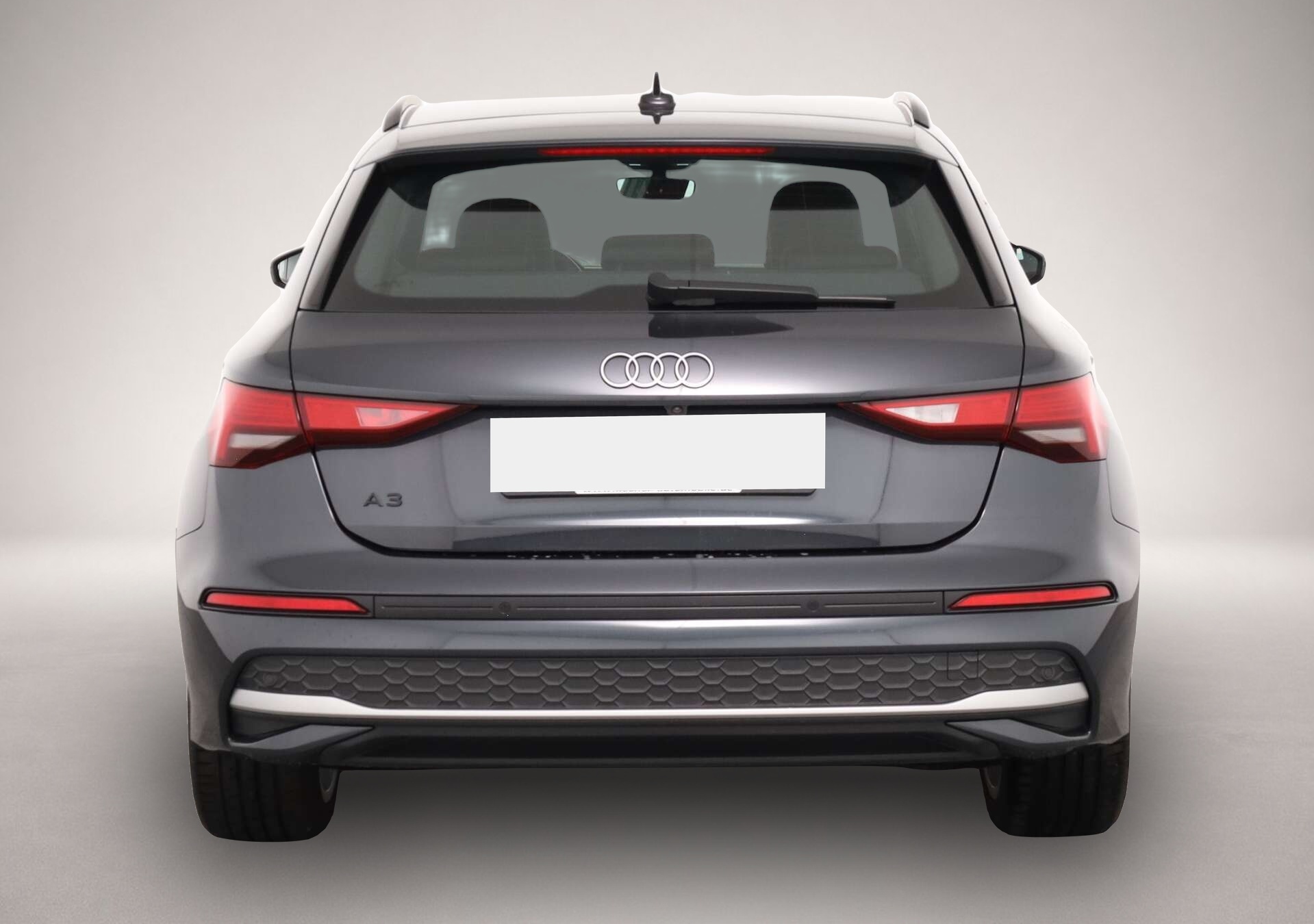 Audi A3 (05/2025, Hybrid (Benzin/Elektro))