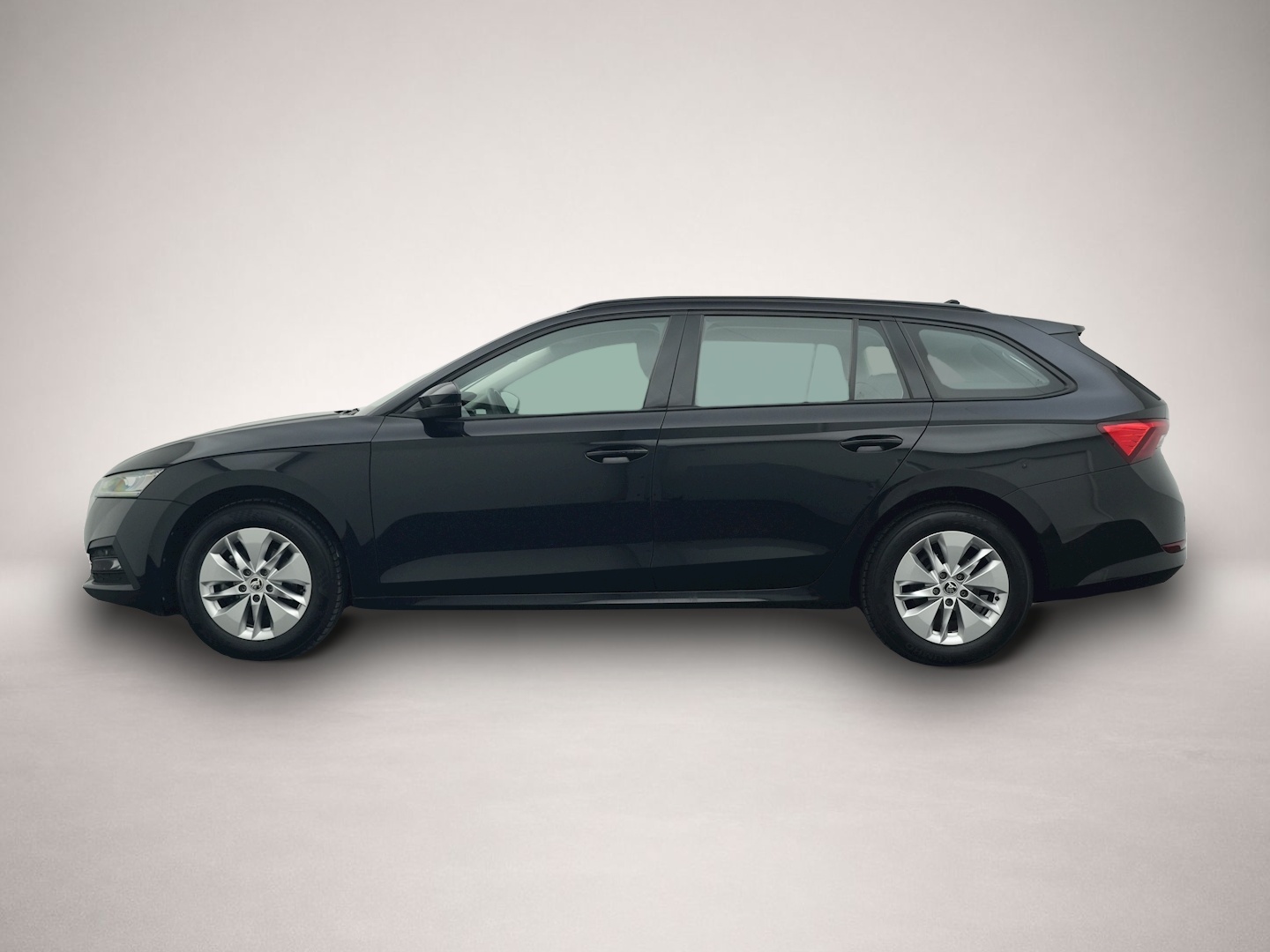 Skoda Octavia (09/2022, Diesel)