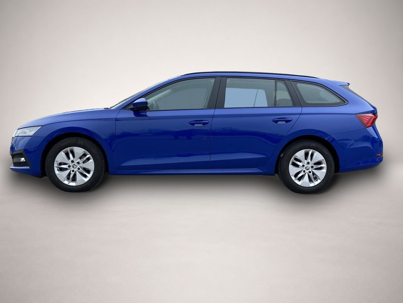 Skoda Octavia (11/2021, )