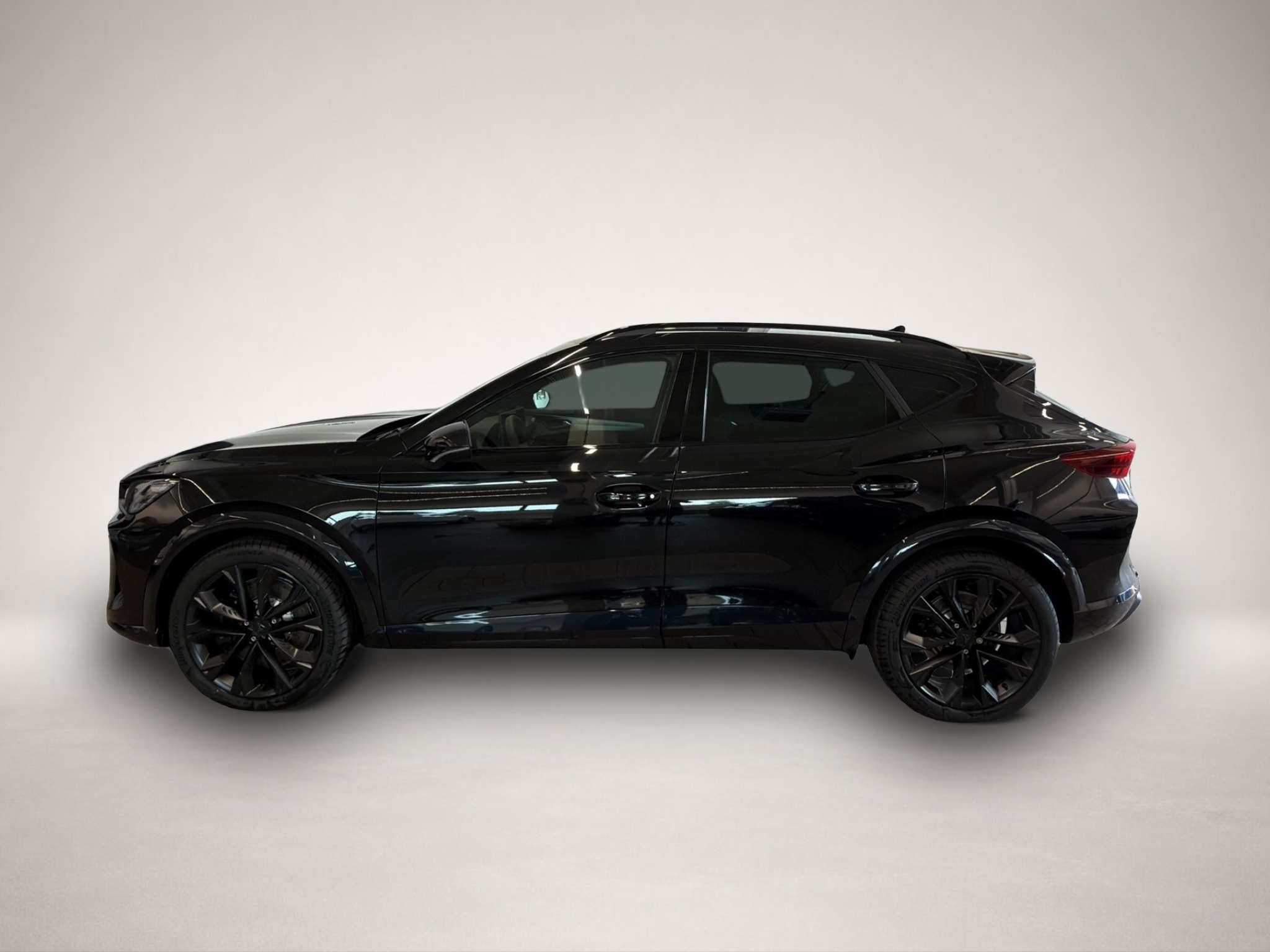 CUPRA Formentor, Bild 3 von 5