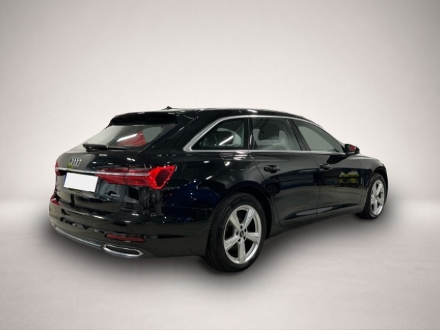 Audi quattro (01/2023, Diesel)
