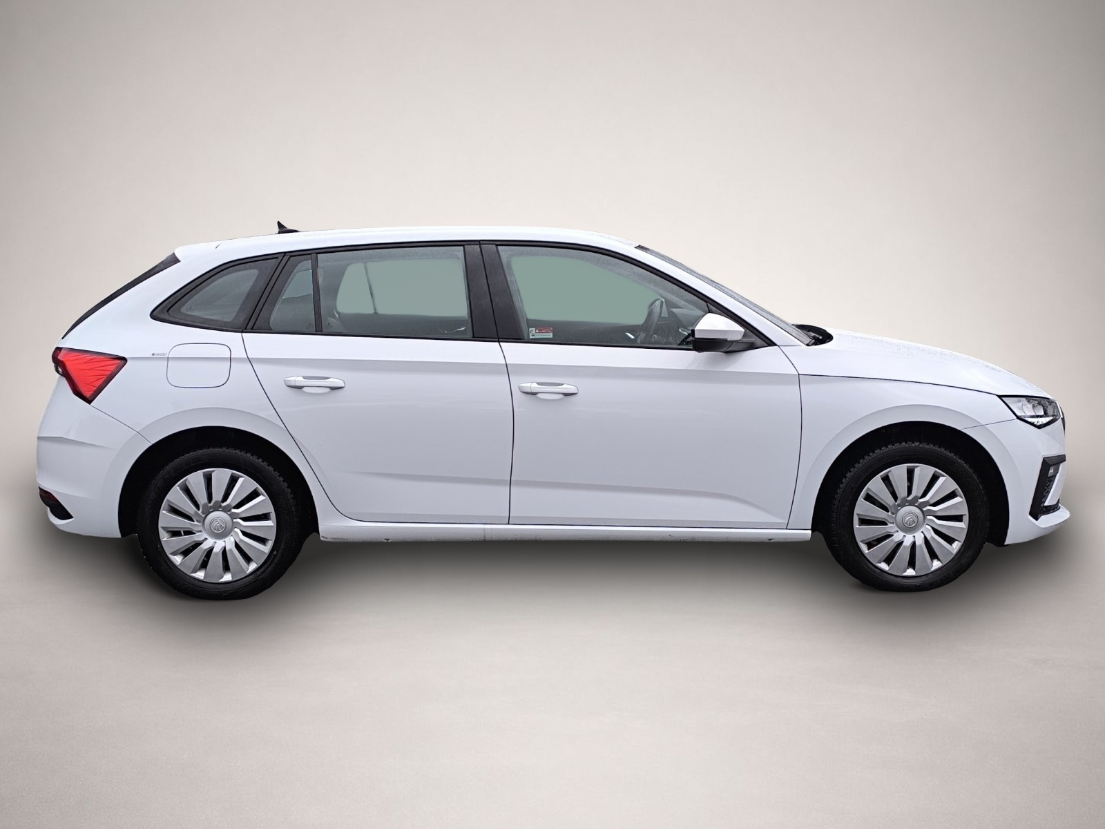 Skoda Scala (06/2025, Benzin)