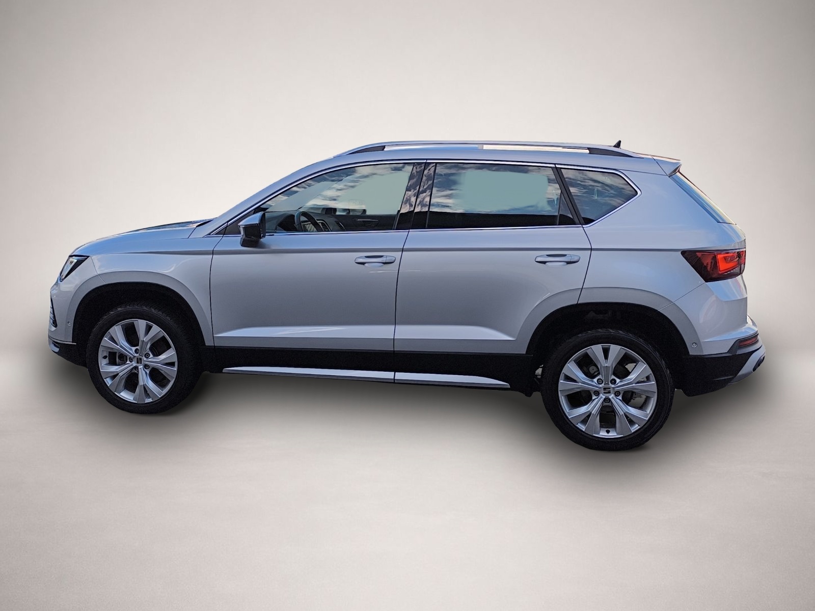 Seat Ateca (11/2023, Diesel)