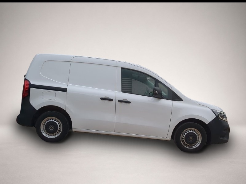 Renault Kangoo (08/2023, Diesel)