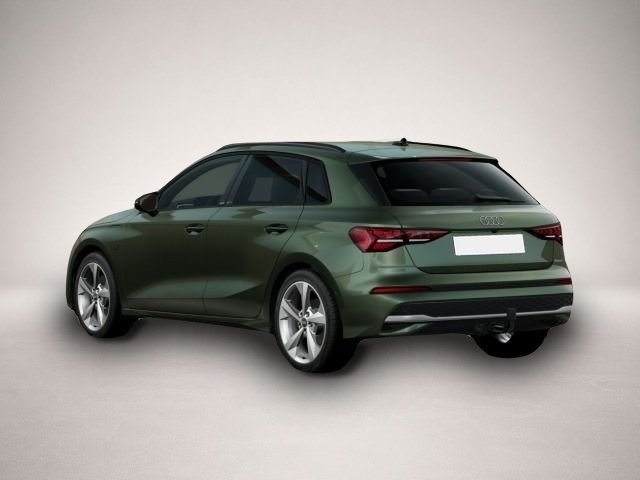 Audi A3, Bild 3 von 3