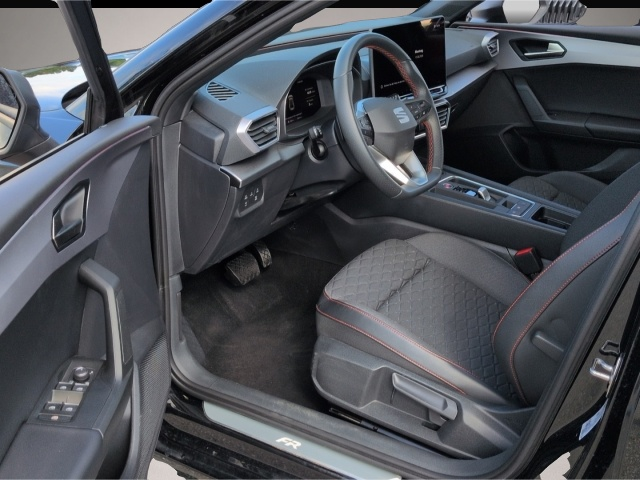 Seat Leon (06/2025, Diesel)