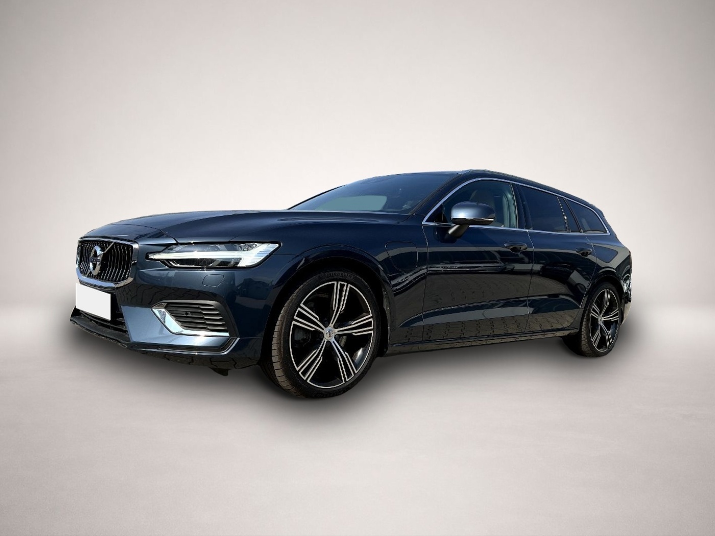 Volvo V60 (03/2022, )