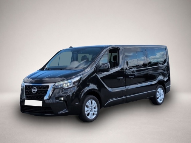 Nissan Primastar (06/2025, Diesel)