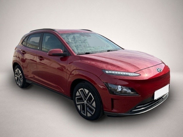 Hyundai KONA (05/2022, ELECTRIC)