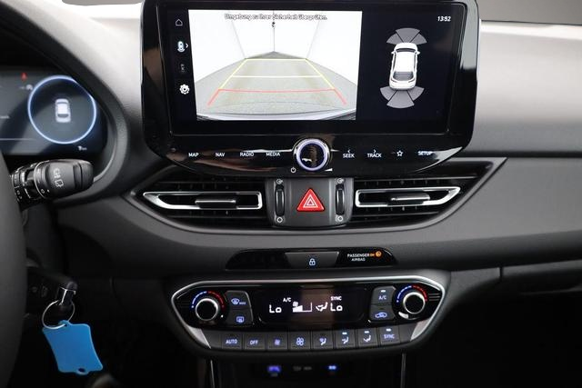 Hyundai i30 (06/2026, Benzin)