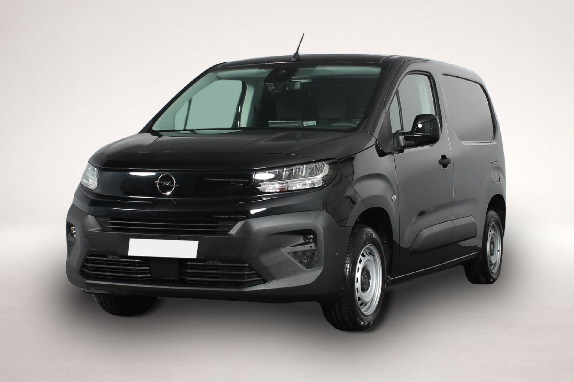Opel Combo (11/2025, Diesel)