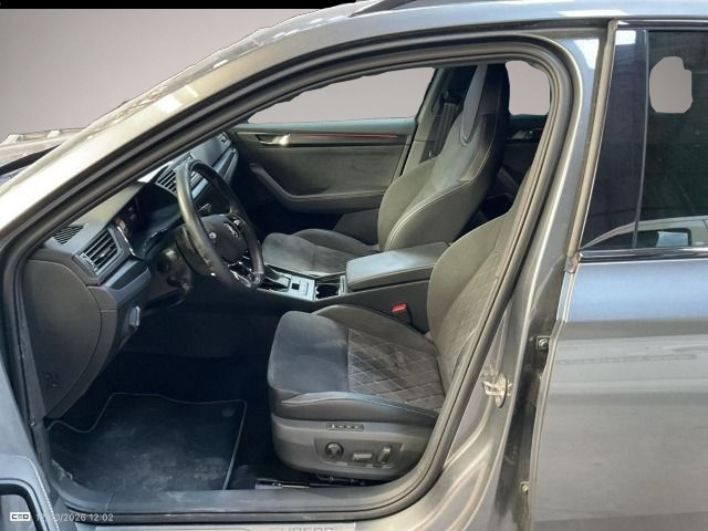 Skoda Superb (12/2024, Diesel)