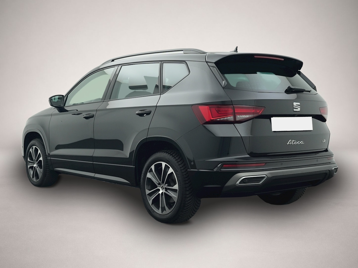 Seat Ateca (05/2024, Diesel)
