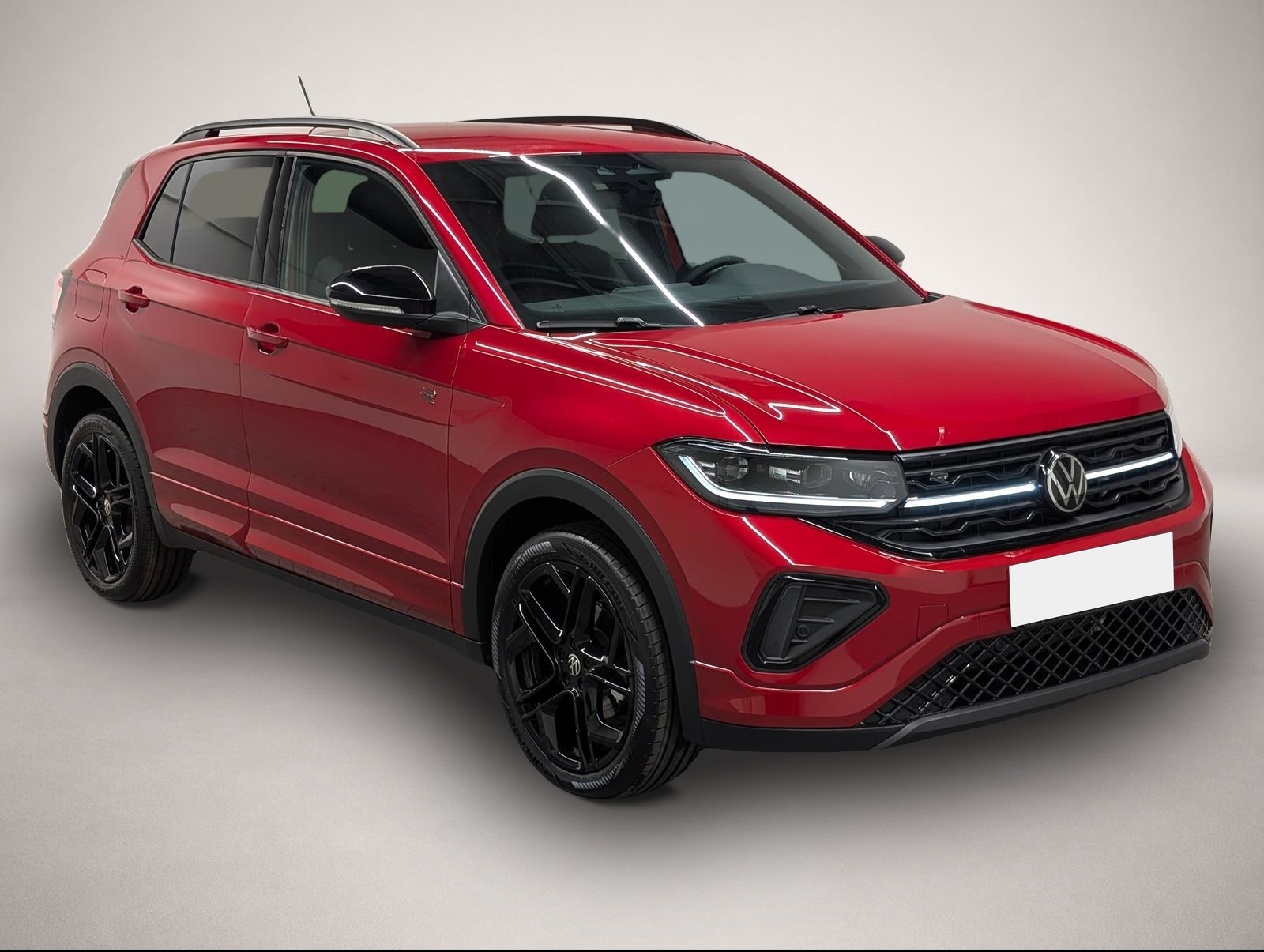Volkswagen T-Cross, Bild 6 von 7