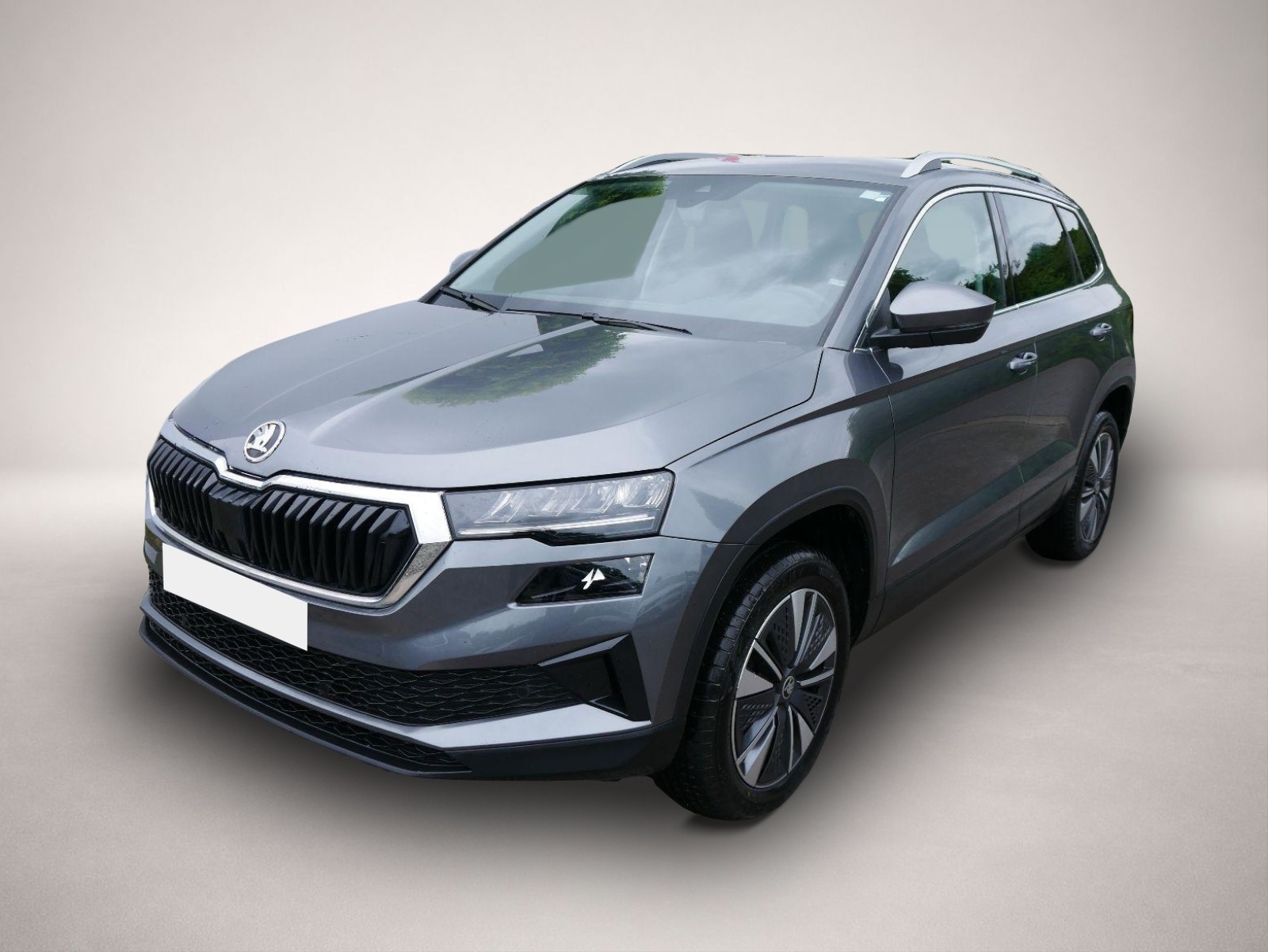 Skoda Karoq (05/2025, Benzin)