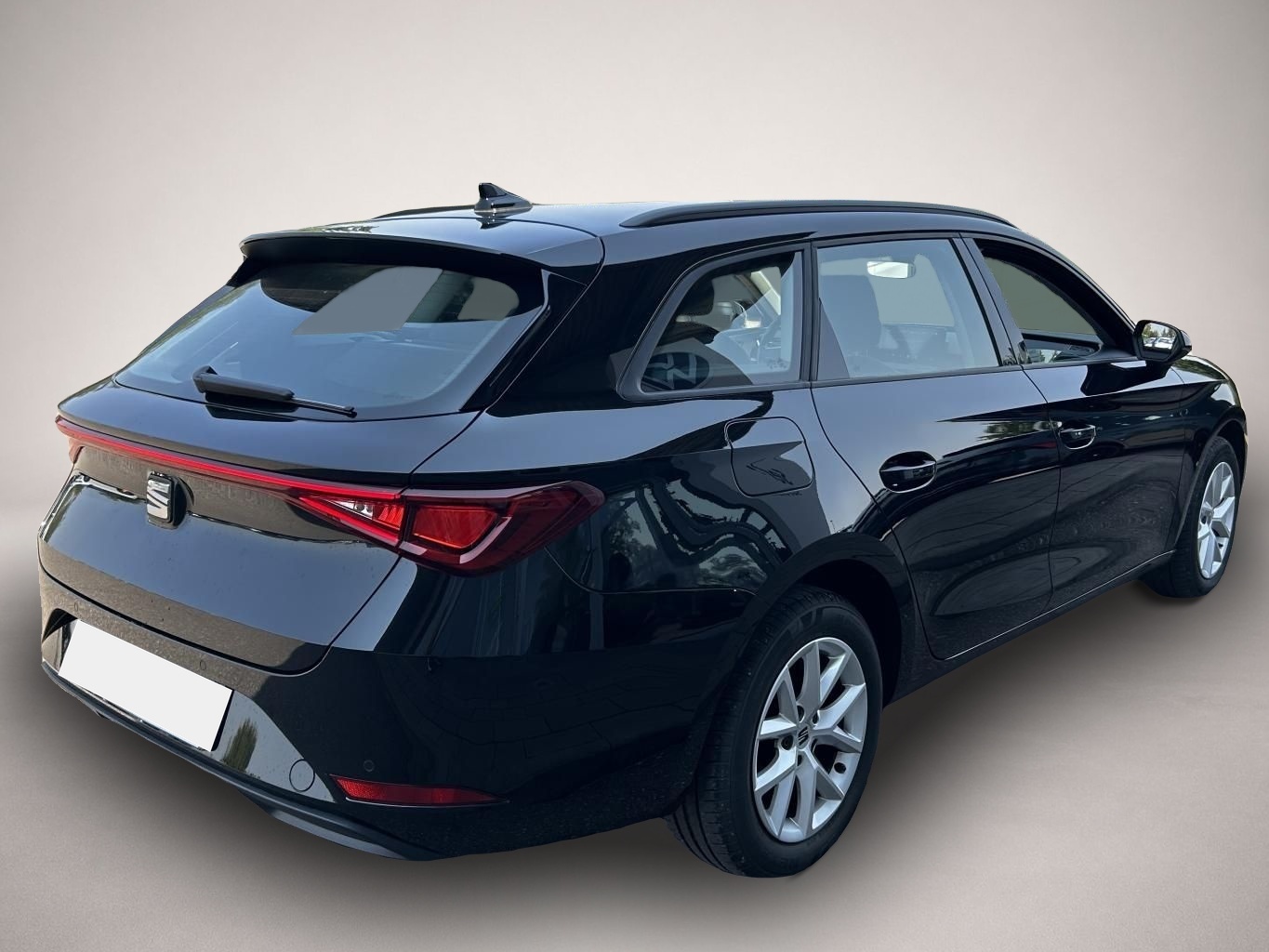 Seat Leon (10/2023, )