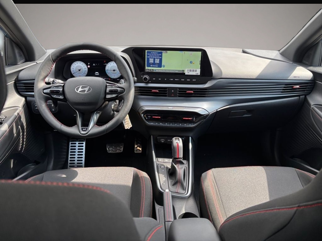 Hyundai i20 (04/2025, )