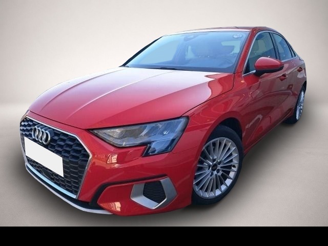 Audi A3 (04/2022, Diesel)