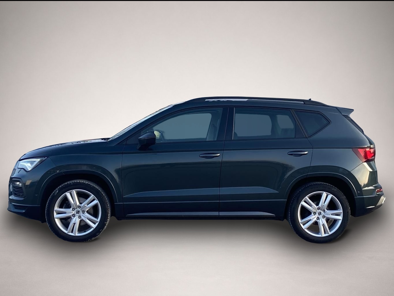 Seat Ateca (10/2022, )