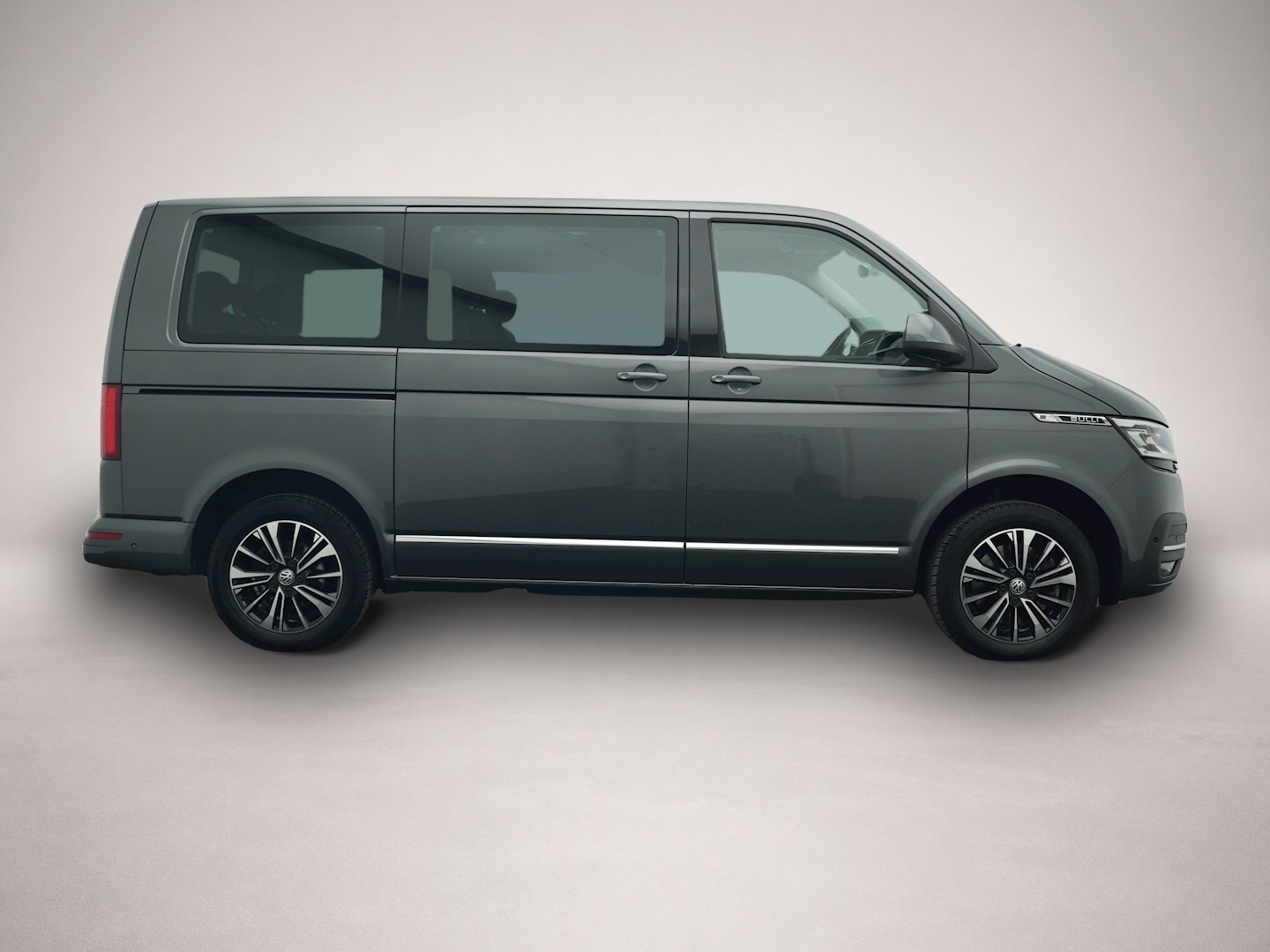 Volkswagen T6 Multivan (01/2024, Diesel)
