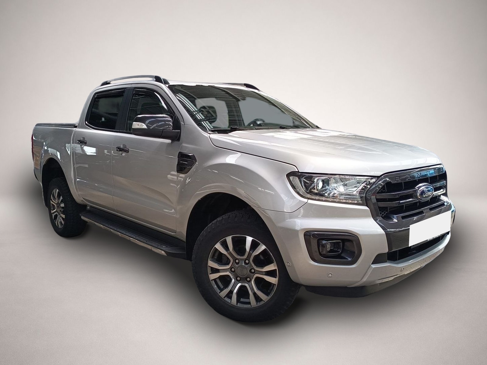 Ford Ranger (03/2021, )